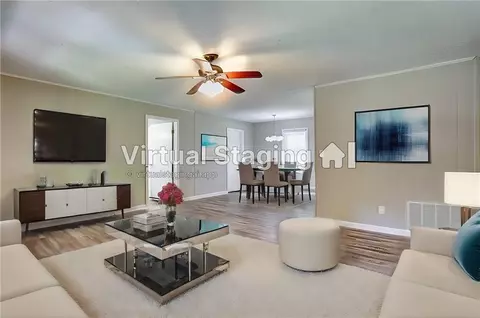 105 Mountain View Dr, Jasper, GA 30143 photo 3