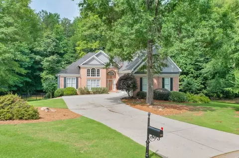 729 Hampton, Monroe, GA 30655