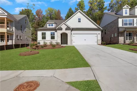 6996 Manchester Dr, Flowery Branch, GA 30542