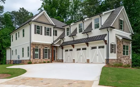 6375 Granbury Walk, Acworth, GA 30101