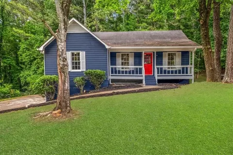7290 Caribou Trl, Riverdale, GA 30296