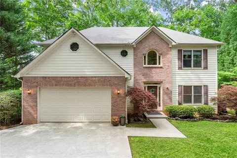 463 Duke Dr, Marietta, GA 30066
