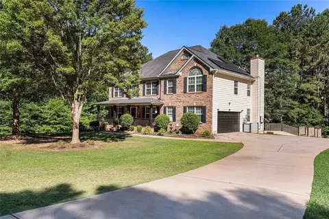 291 Bethany Rd, Covington, GA 30016