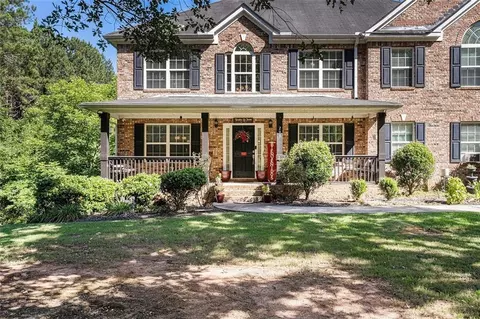 291 Bethany Rd, Covington, GA 30016 photo 5