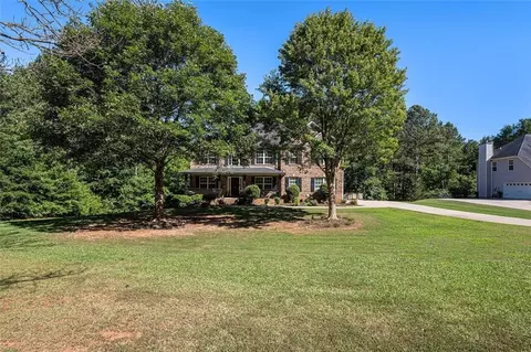291 Bethany Rd, Covington, GA 30016 photo 3