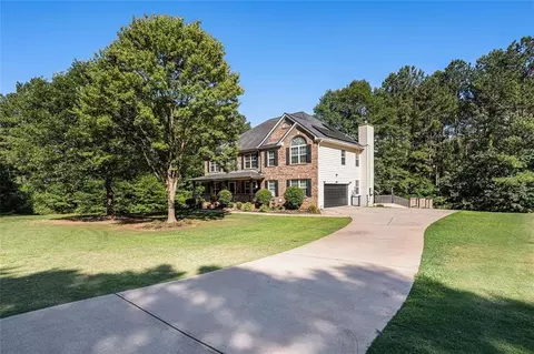 291 Bethany Rd, Covington, GA 30016 photo 2