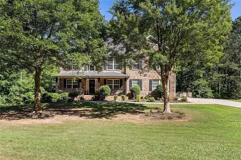 291 Bethany Rd, Covington, GA 30016 photo 4
