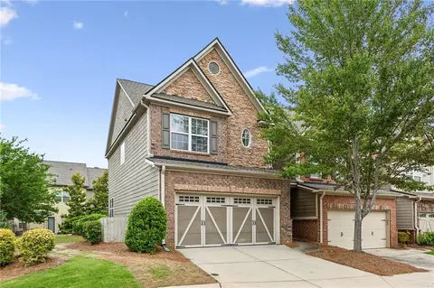 1634 Marsanne Ter NW #27, Kennesaw, GA 30152
