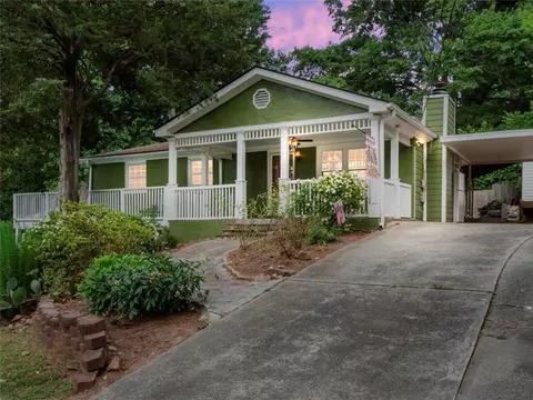 4830 Lincoln Dr NE, Kennesaw, GA 30144