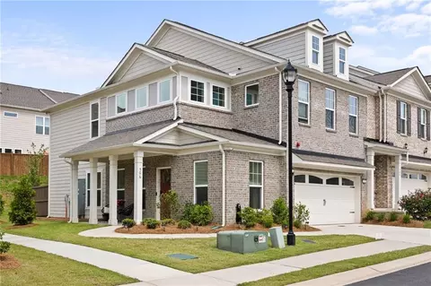 506 Cooper Ln, Woodstock, GA 30189