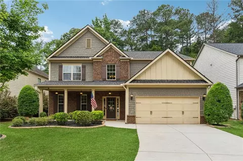 831 Gold Ct, Acworth, GA 30102