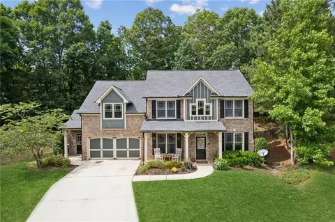 2070 Dog Rose Ln, Dacula, GA 30019