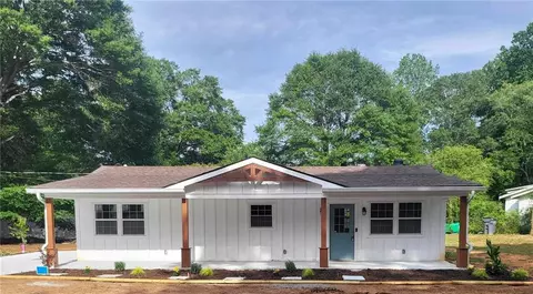 2 Cardinal Dr, Austell, GA 30168