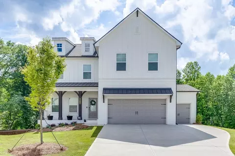 7157 Birch View Ct, Flowery Branch, GA 30542