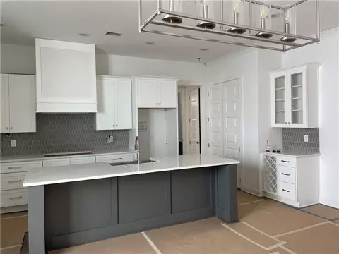 1063 Amarose Ln, Marietta, GA 30066