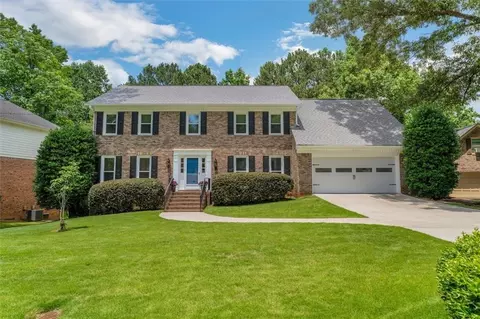 1652 Withmere Way, Atlanta, GA 30338