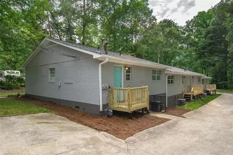 6447 Gordon, Lithia Springs, GA 30122