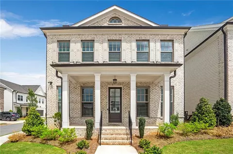 2123 Schwartz Dr, Duluth, GA 30097