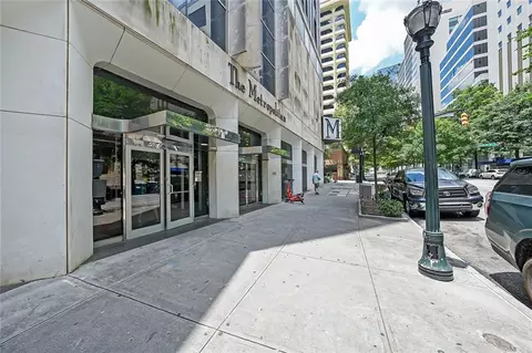 20 Marietta St NW #13D, Atlanta, GA 30303