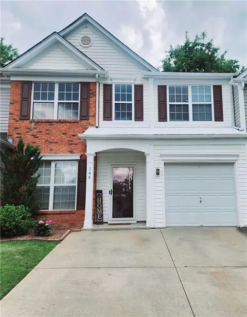13300 Morris Rd #146, Milton, GA 30004