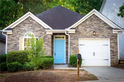 416 Pierpont Ct, Canton, GA 30114