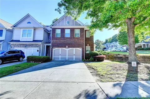 921 Pierce Ivy Ct, Lawrenceville, GA 30043