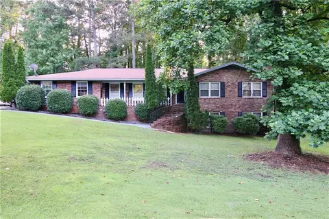 965 Dogwood Way, Norcross, GA 30093