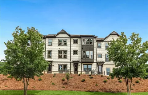 1296 Forsyth Park Rd, Decatur, GA 30033