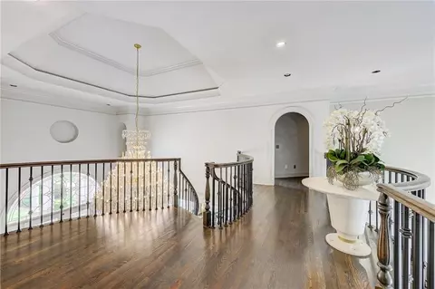 Entry Way - 10650 Montclair Way, Duluth, GA 30097 photo 4 of 4