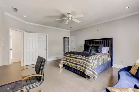 Bedroom - 10650 Montclair Way, Duluth, GA 30097 photo 2 of 7