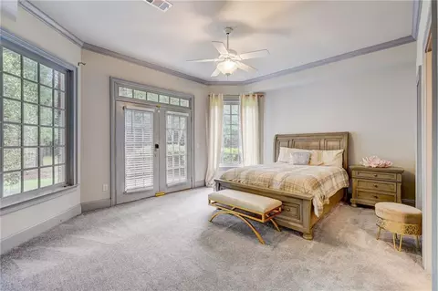 Bedroom - 10650 Montclair Way, Duluth, GA 30097 photo 7 of 7
