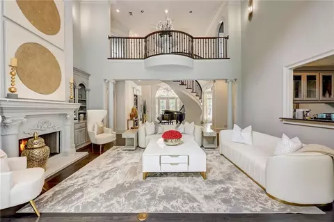 Living - 10650 Montclair Way, Duluth, GA 30097 photo 2 of 7