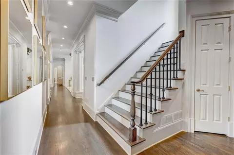 Entry Way - 10650 Montclair Way, Duluth, GA 30097 photo 3 of 4
