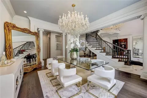 Dining - 10650 Montclair Way, Duluth, GA 30097 photo 2 of 6