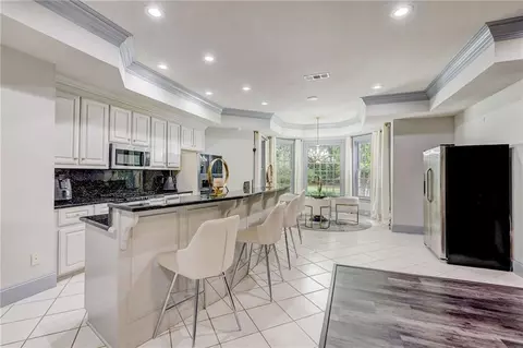 Kitchen - 10650 Montclair Way, Duluth, GA 30097 photo 7 of 7
