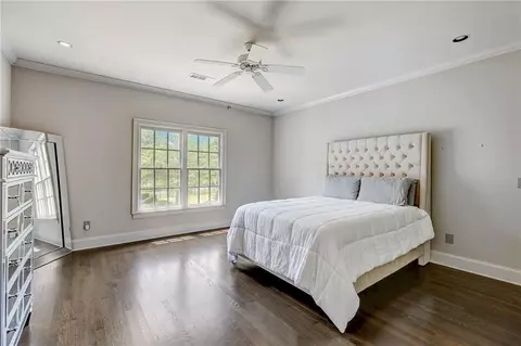 Bedroom - 10650 Montclair Way, Duluth, GA 30097 photo 1 of 7