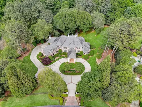 Exterior - 10650 Montclair Way, Duluth, GA 30097 photo 2 of 2
