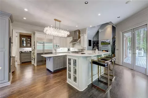 Kitchen - 10650 Montclair Way, Duluth, GA 30097 photo 2 of 7