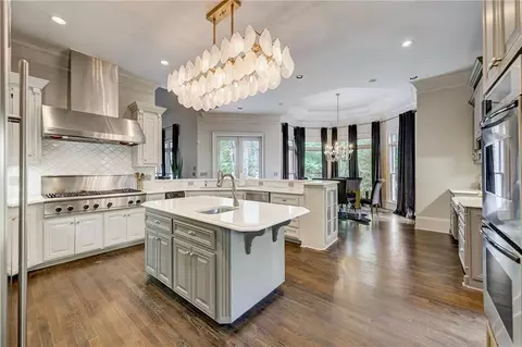 Kitchen - 10650 Montclair Way, Duluth, GA 30097 photo 3 of 7