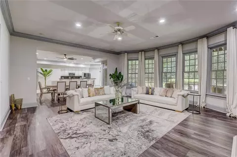 Living - 10650 Montclair Way, Duluth, GA 30097 photo 7 of 7