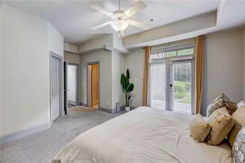Bedroom - 10650 Montclair Way, Duluth, GA 30097 photo 6 of 7