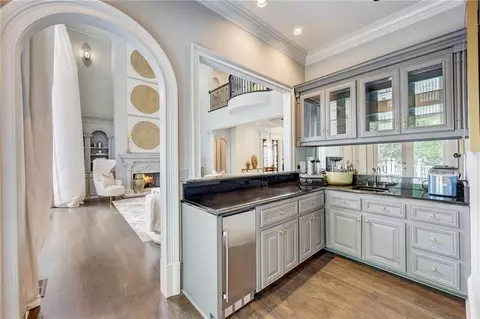 Kitchen - 10650 Montclair Way, Duluth, GA 30097 photo 1 of 7