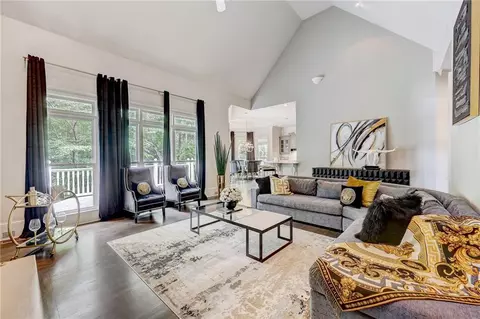 Living - 10650 Montclair Way, Duluth, GA 30097 photo 3 of 7