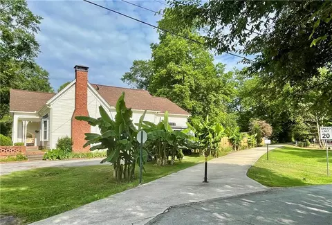 3156 Floyd St NE, Covington, GA 30014 photo 3