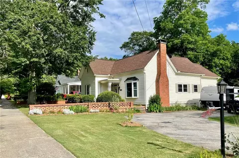 3156 Floyd St NE, Covington, GA 30014