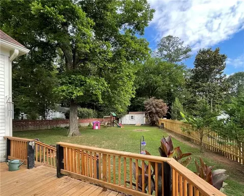 3156 Floyd St NE, Covington, GA 30014 photo 28