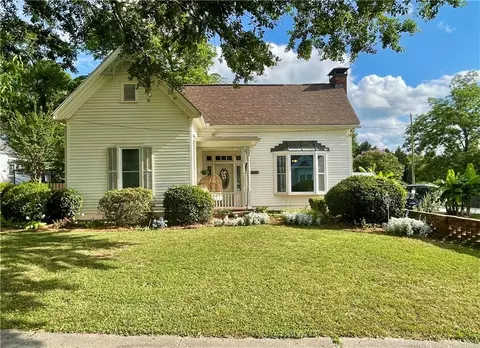 3156 Floyd St NE, Covington, GA 30014 photo 2