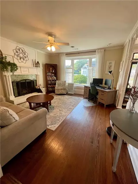 3156 Floyd St NE, Covington, GA 30014 photo 13