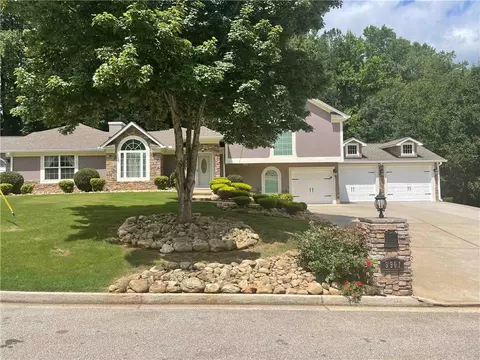 3901 Wabash, Ellenwood, GA 30294