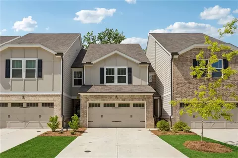 254 Timberland Ave, Dawsonville, GA 30534